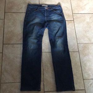 Lee Men Jeans